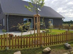 Haus Seestern, Hasselberg